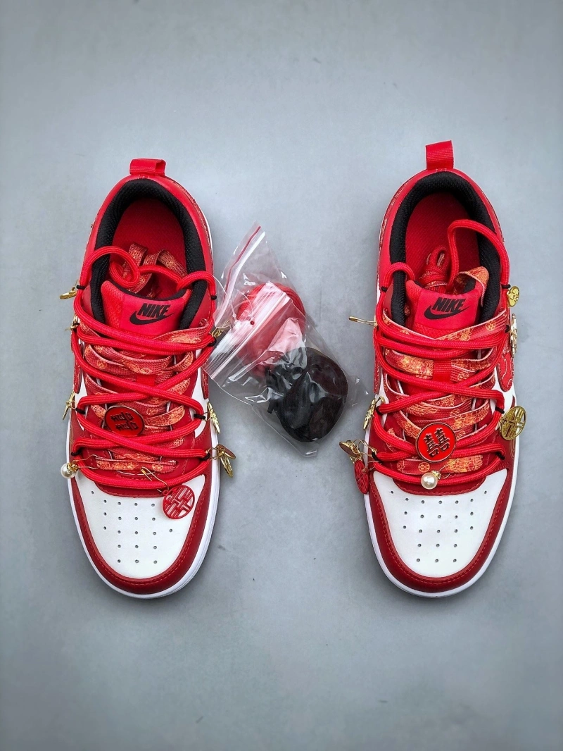 Cozy Nxkx Sneakers 199563