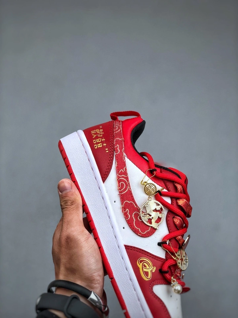 Cozy Nxkx Sneakers 199563