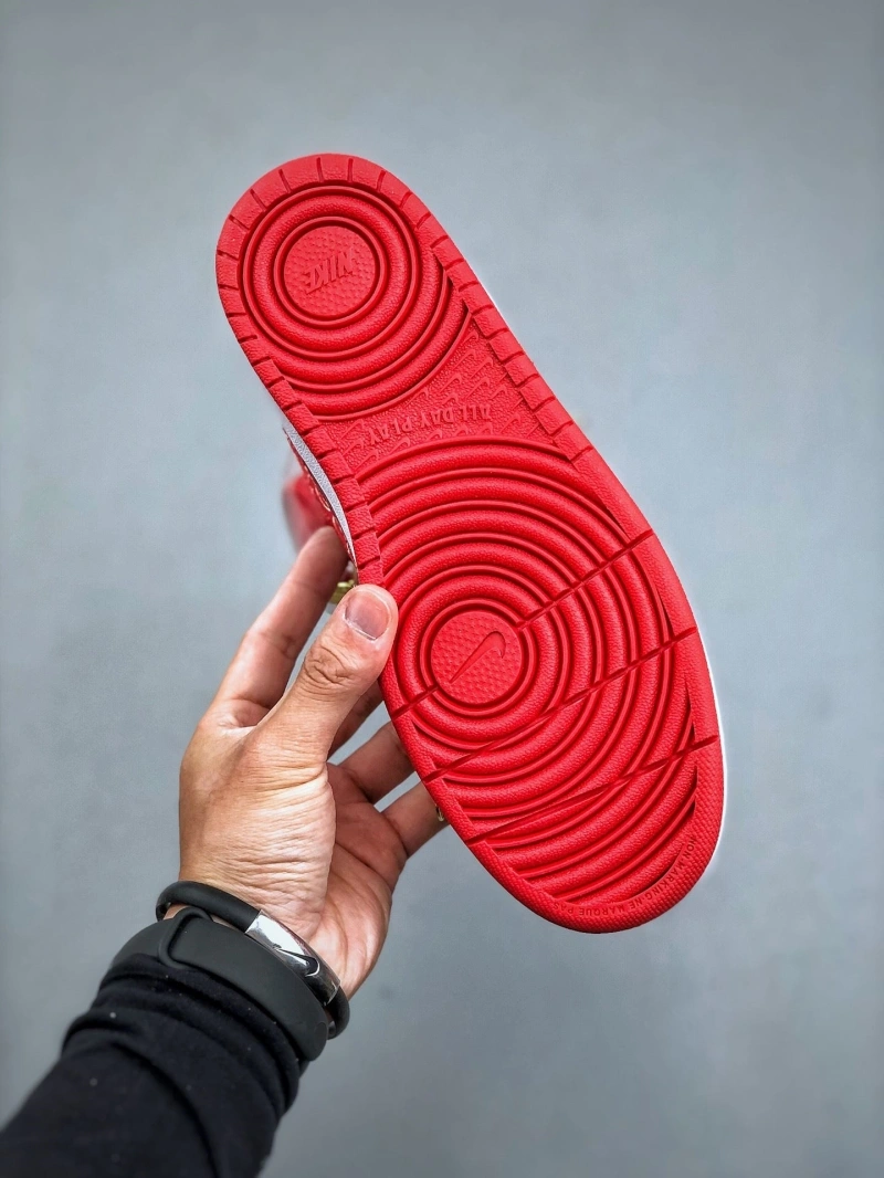 Cozy Nxkx Sneakers 199563