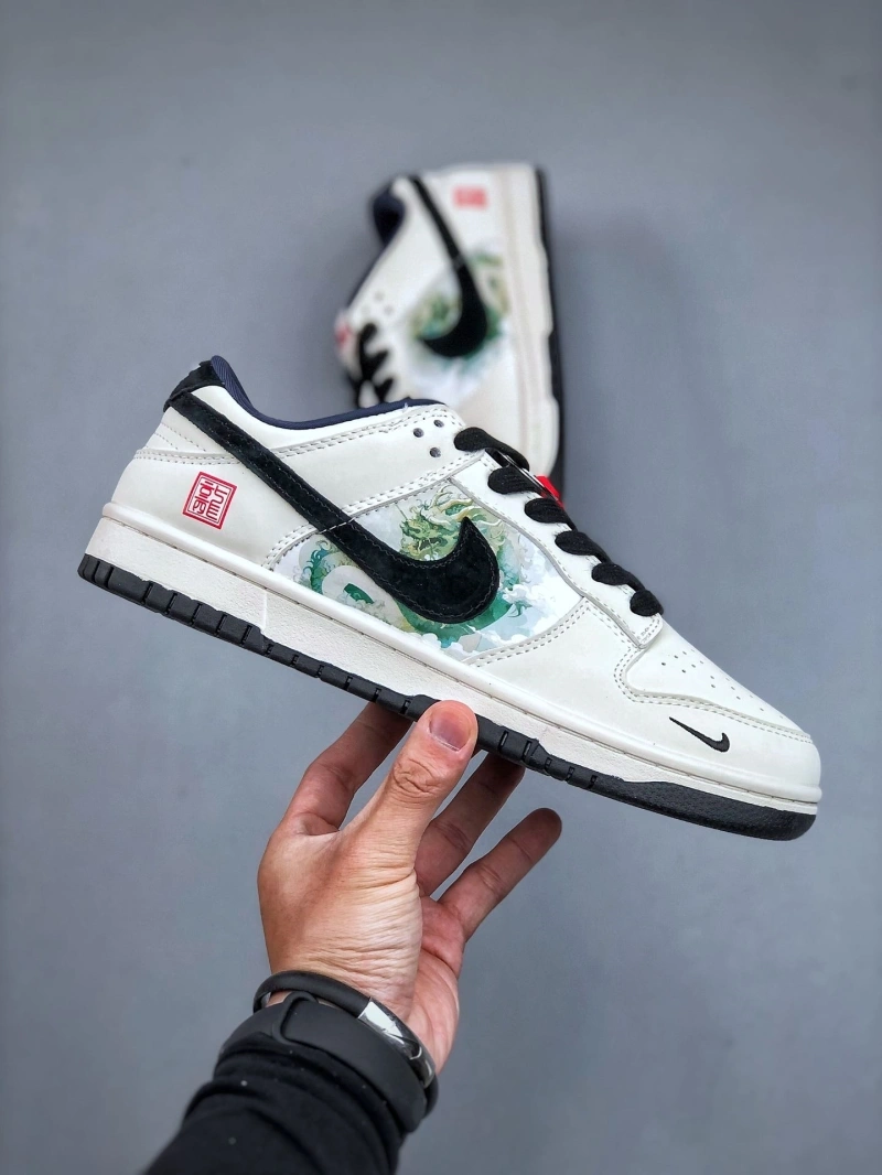 Nxkx Sneakers Popular 199565