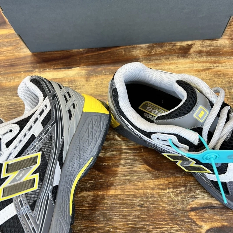 Othxr Sneakers NewStyle 216052