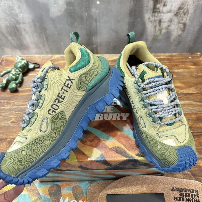 ModernLook Mxnclxr Sneakers 197657