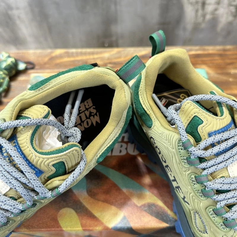 ModernLook Mxnclxr Sneakers 197657