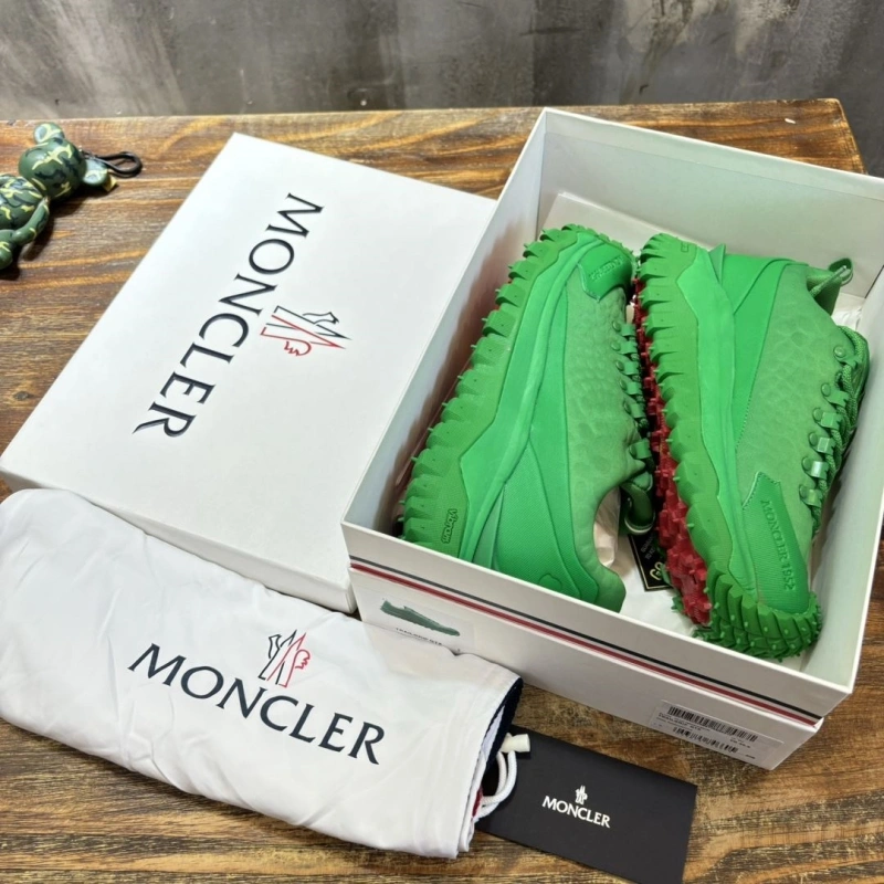 Mxnclxr Sneakers UrbanStyle 197662