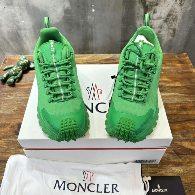 Mxnclxr Sneakers UrbanStyle 197662