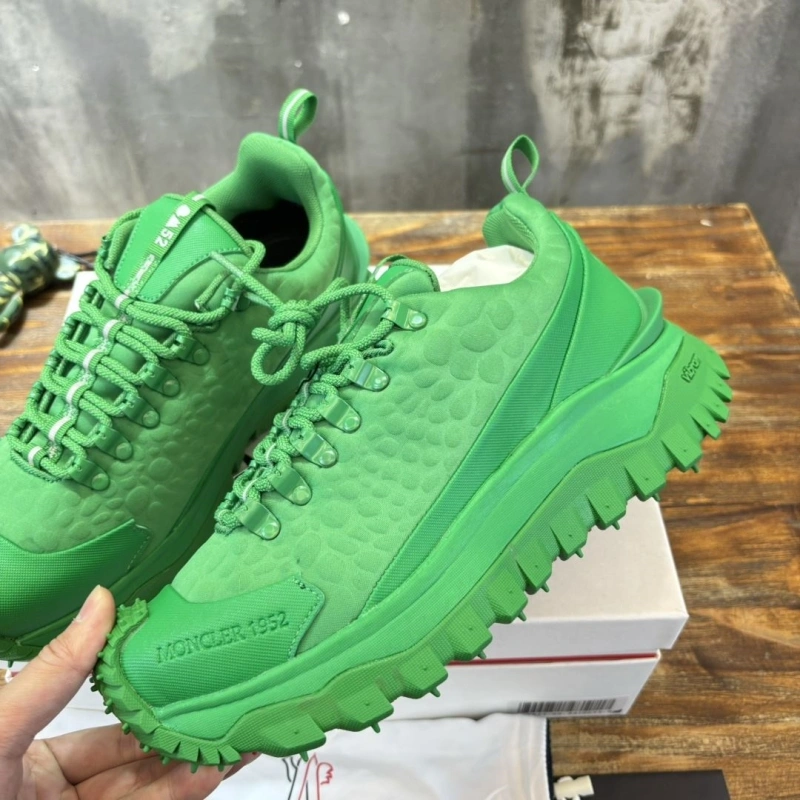 Mxnclxr Sneakers UrbanStyle 197662