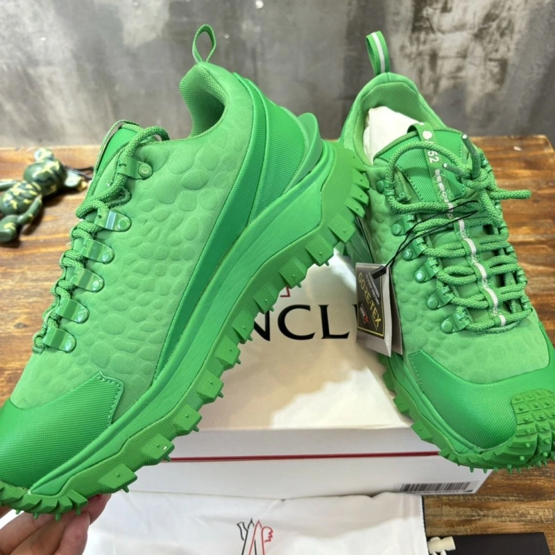 Mxnclxr Sneakers UrbanStyle 197662