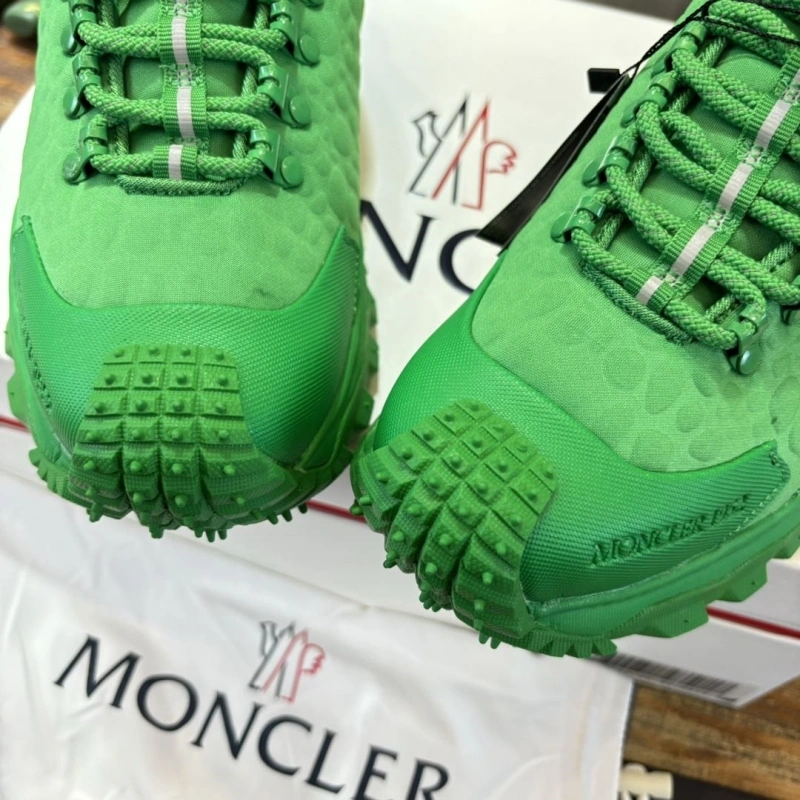 Mxnclxr Sneakers UrbanStyle 197662