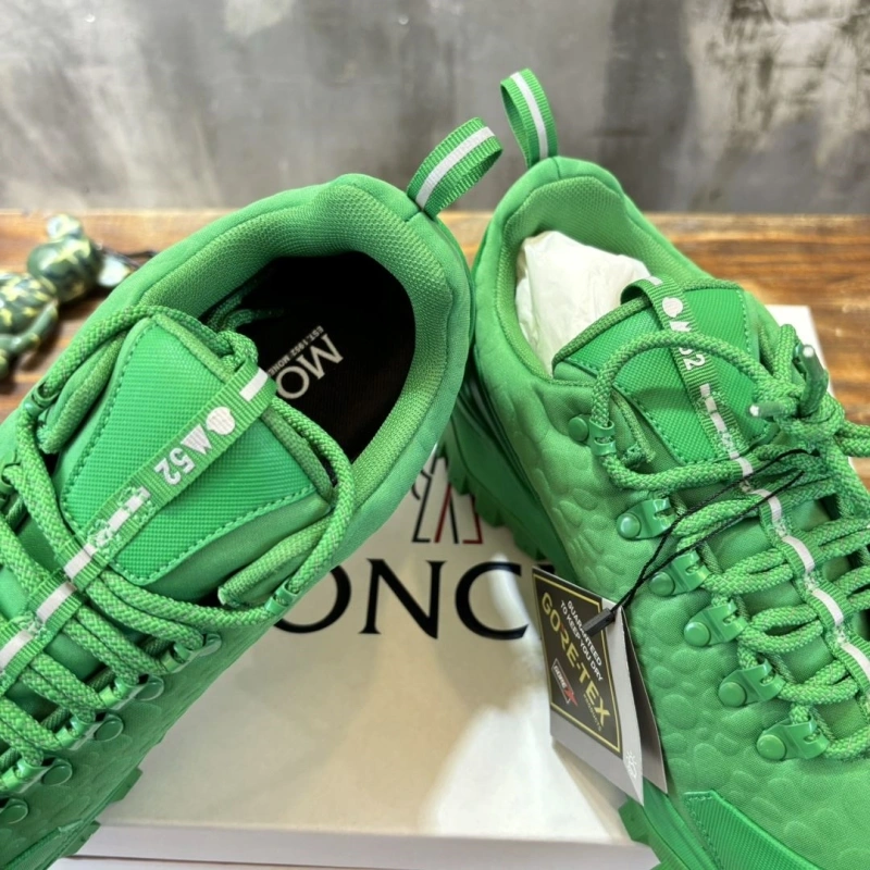 Mxnclxr Sneakers UrbanStyle 197662