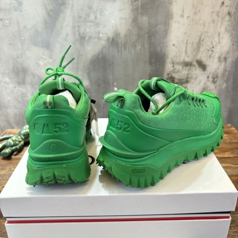 Mxnclxr Sneakers UrbanStyle 197662