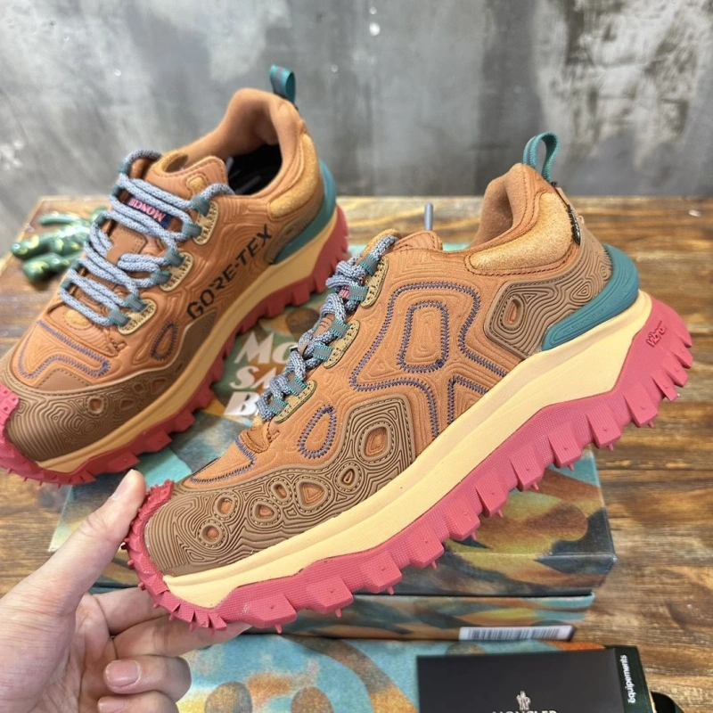 Unique Mxnclxr Sneakers 197659