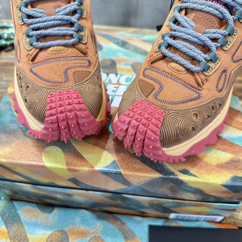 Unique Mxnclxr Sneakers 197659