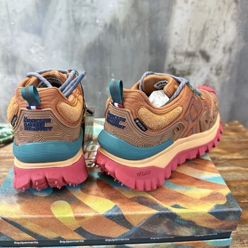 Unique Mxnclxr Sneakers 197659
