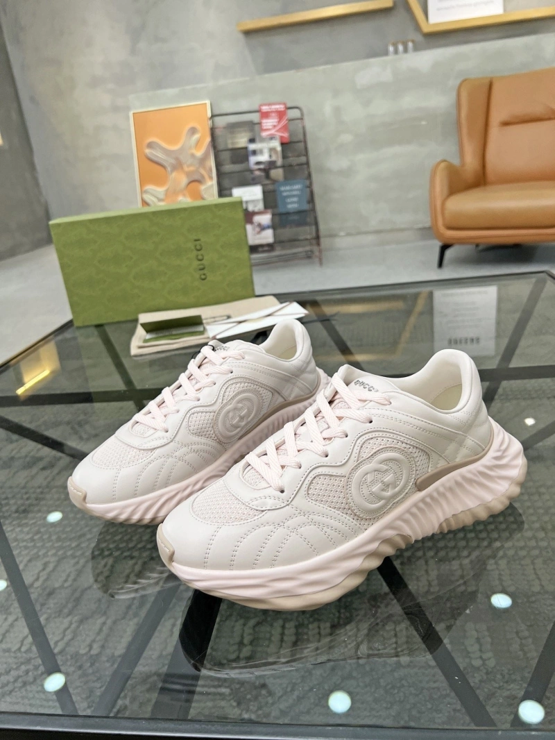 Sleek Gxccx Casual Shoes 163591