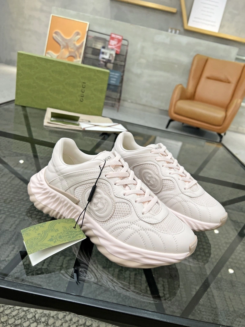 Sleek Gxccx Casual Shoes 163591