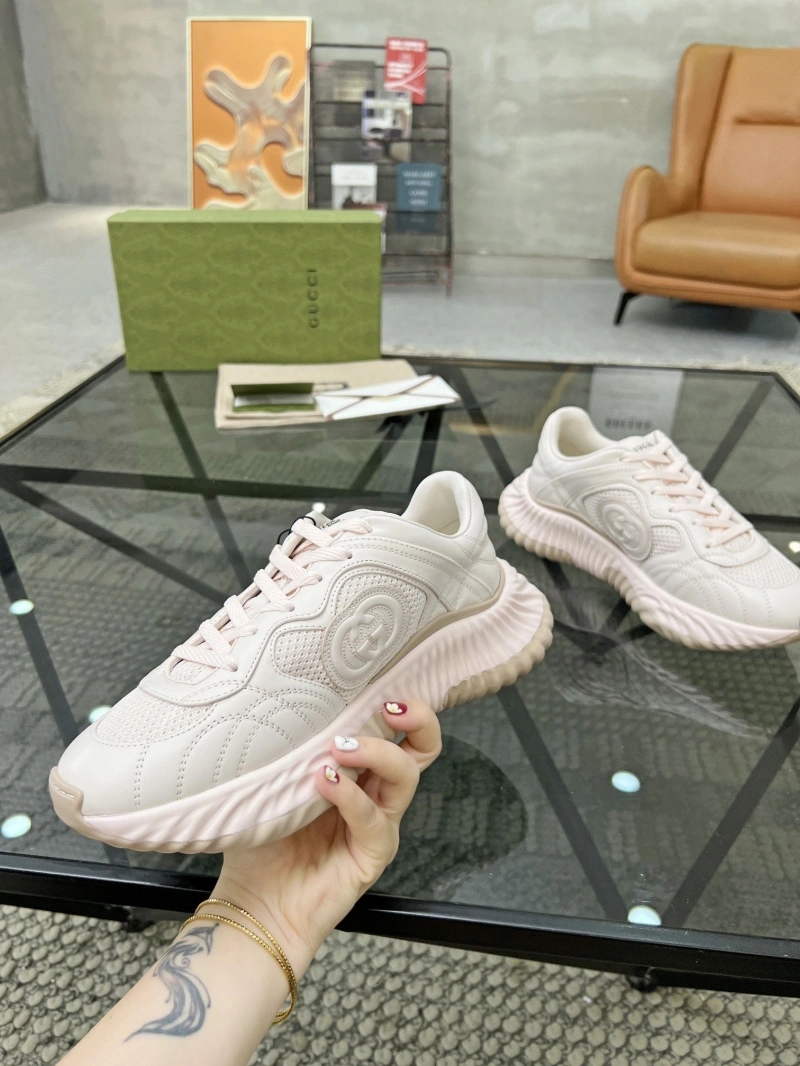 Sleek Gxccx Casual Shoes 163591