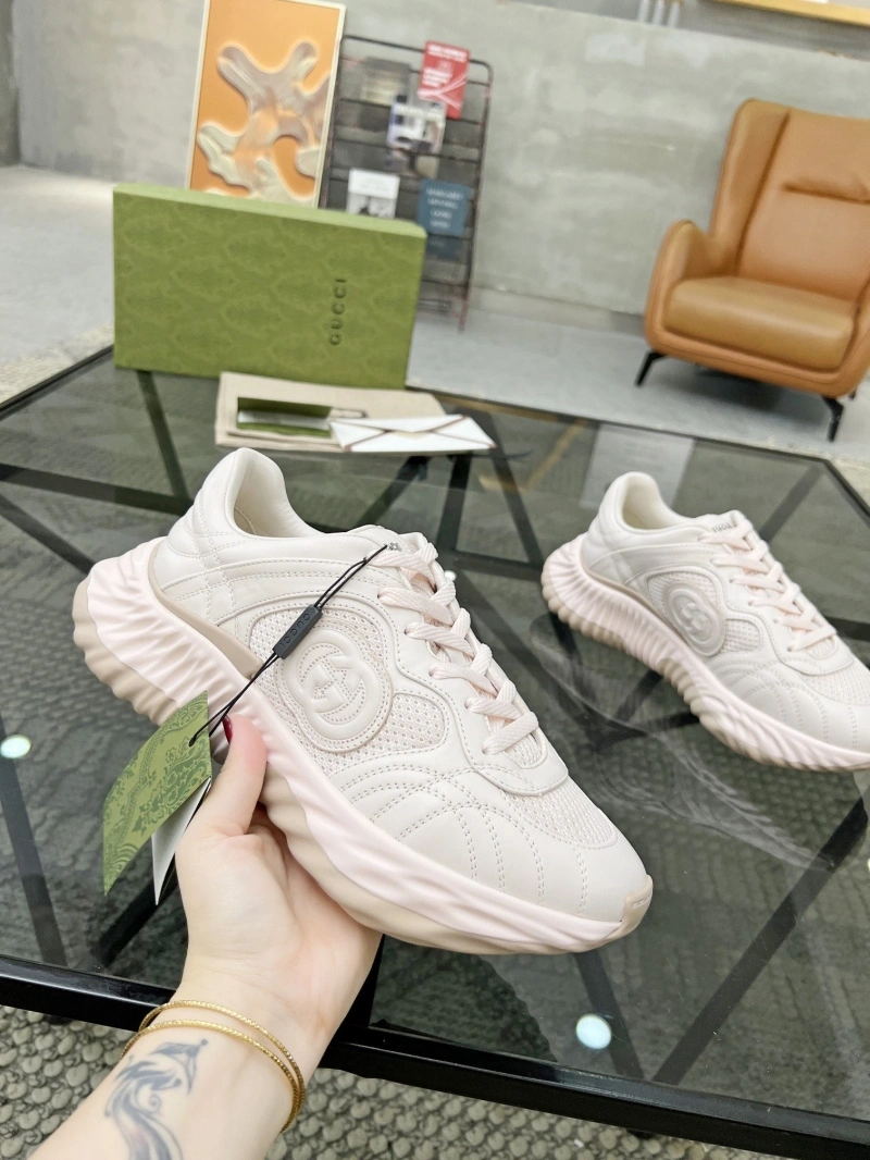 Sleek Gxccx Casual Shoes 163591