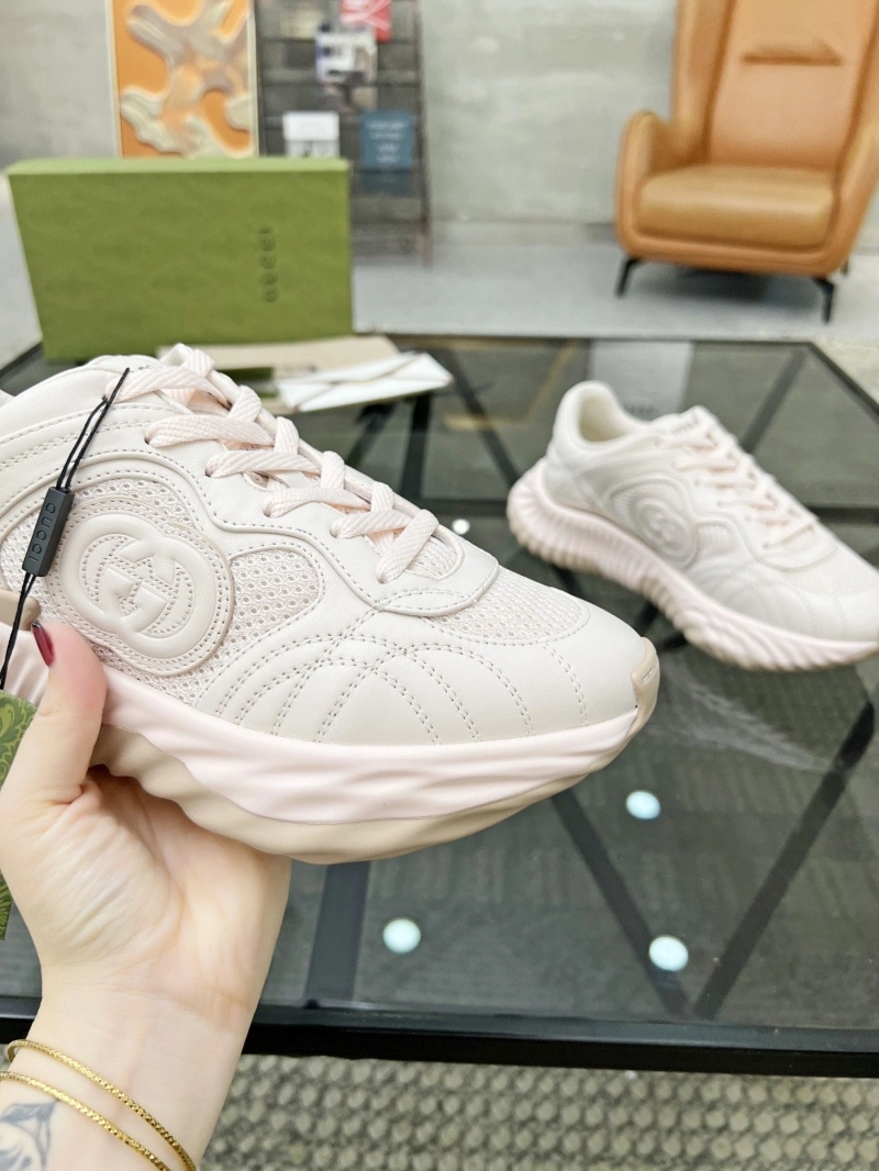 Sleek Gxccx Casual Shoes 163591