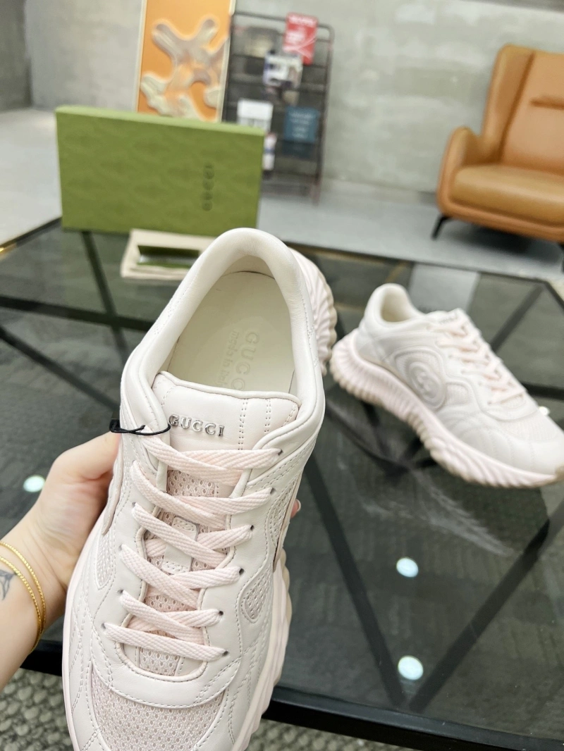 Sleek Gxccx Casual Shoes 163591