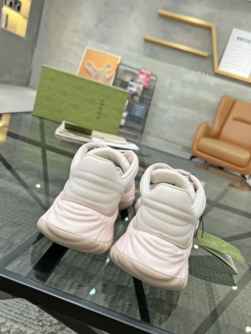 Sleek Gxccx Casual Shoes 163591
