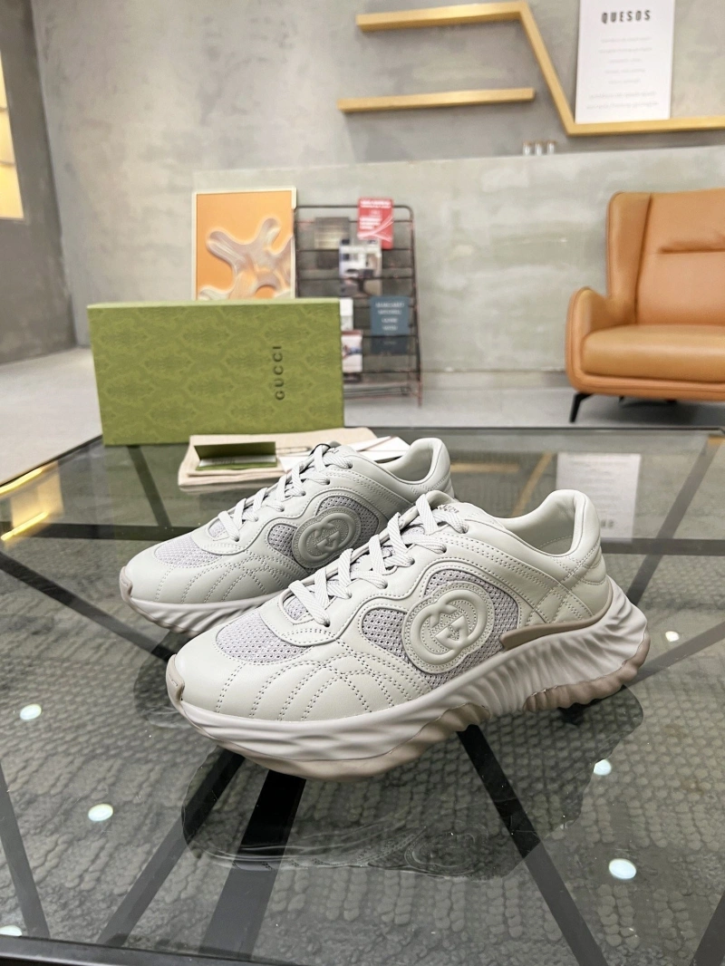 Gxccx Casual Shoes EasyMatch 163592