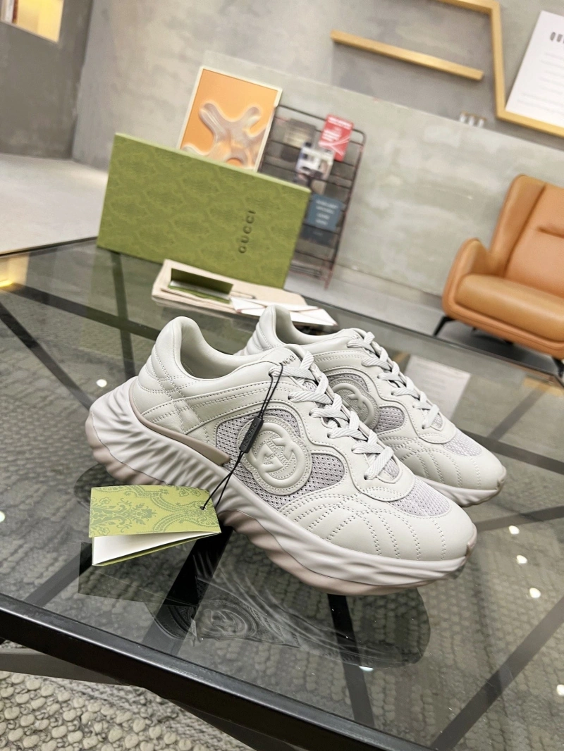 Gxccx Casual Shoes EasyMatch 163592