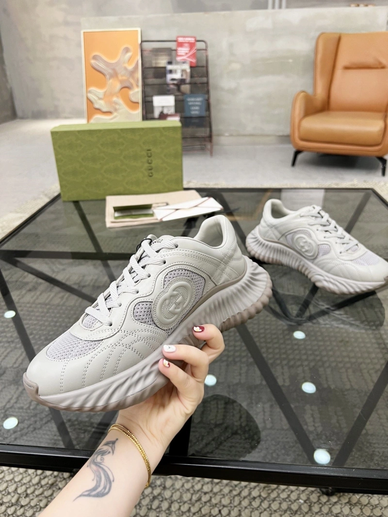 Gxccx Casual Shoes EasyMatch 163592