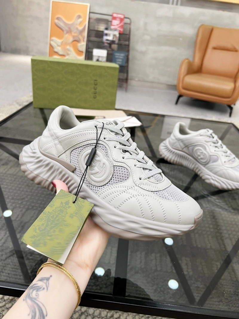 Gxccx Casual Shoes EasyMatch 163592