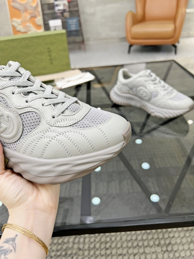 Gxccx Casual Shoes EasyMatch 163592