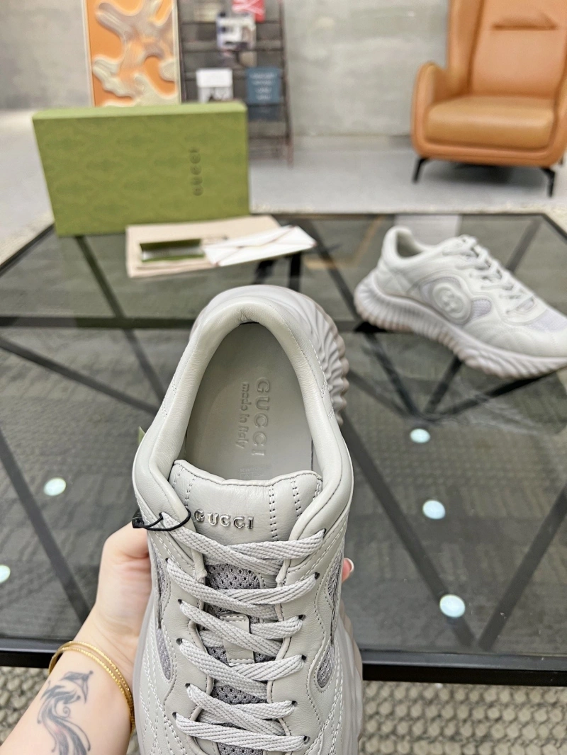 Gxccx Casual Shoes EasyMatch 163592