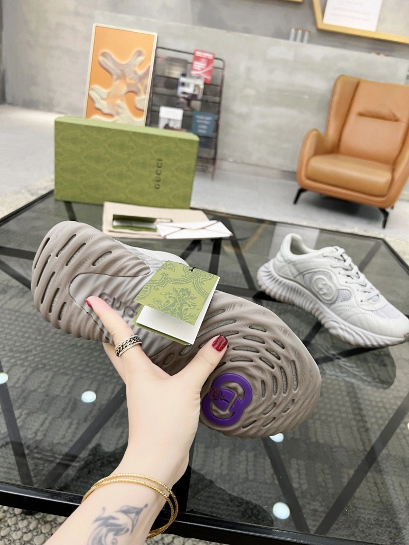 Gxccx Casual Shoes EasyMatch 163592