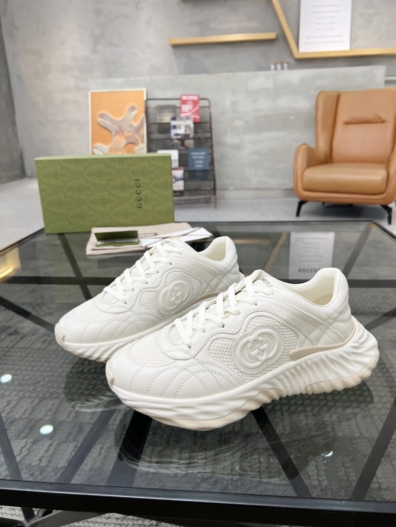 Gxccx Casual Shoes Timeless 163594
