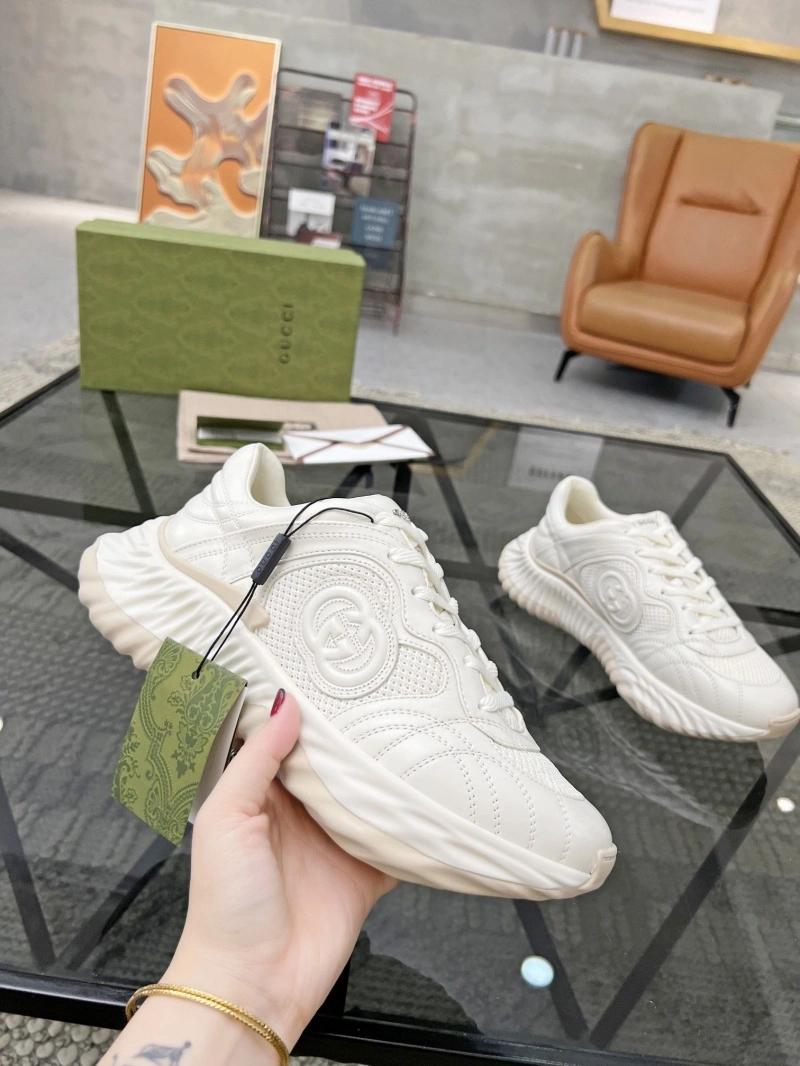 Gxccx Casual Shoes Timeless 163594