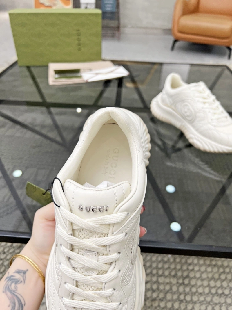 Gxccx Casual Shoes Timeless 163594
