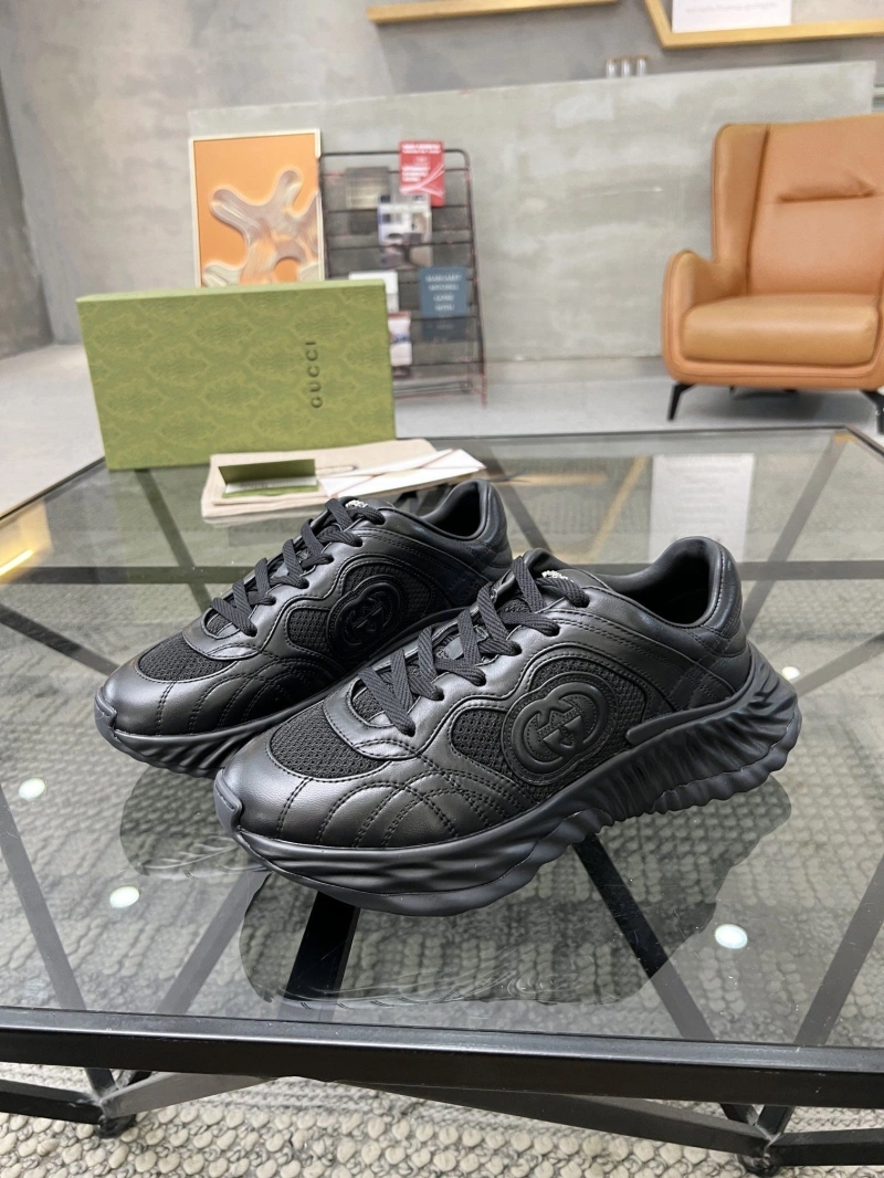 Gxccx Casual Shoes UrbanStyle 163589