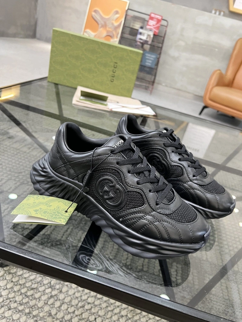 Gxccx Casual Shoes UrbanStyle 163589
