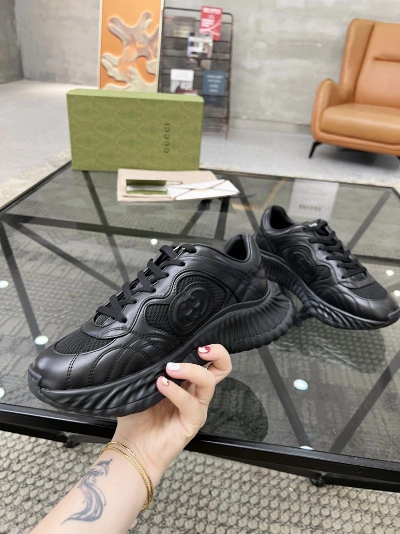 Gxccx Casual Shoes UrbanStyle 163589