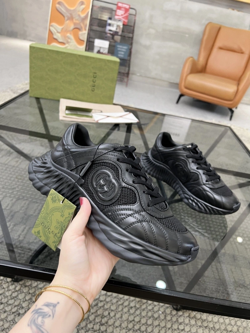 Gxccx Casual Shoes UrbanStyle 163589