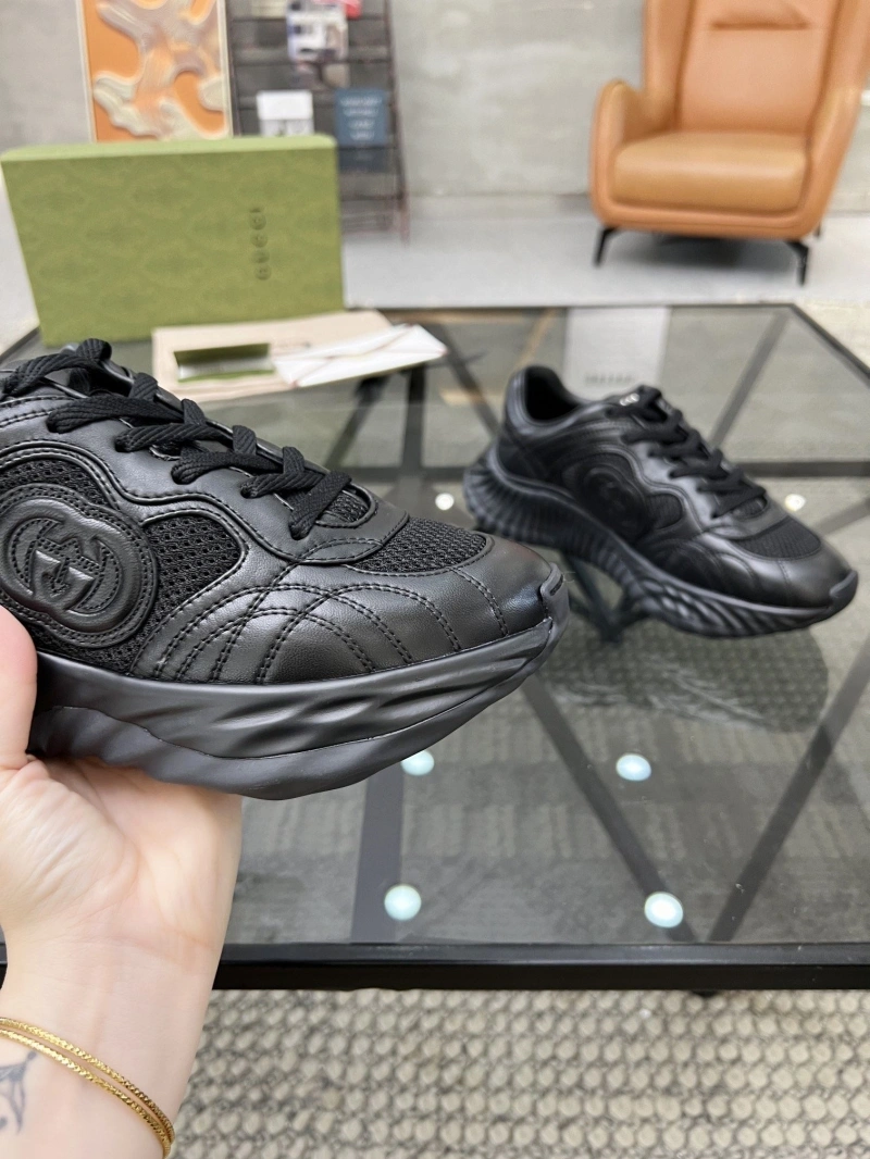 Gxccx Casual Shoes UrbanStyle 163589