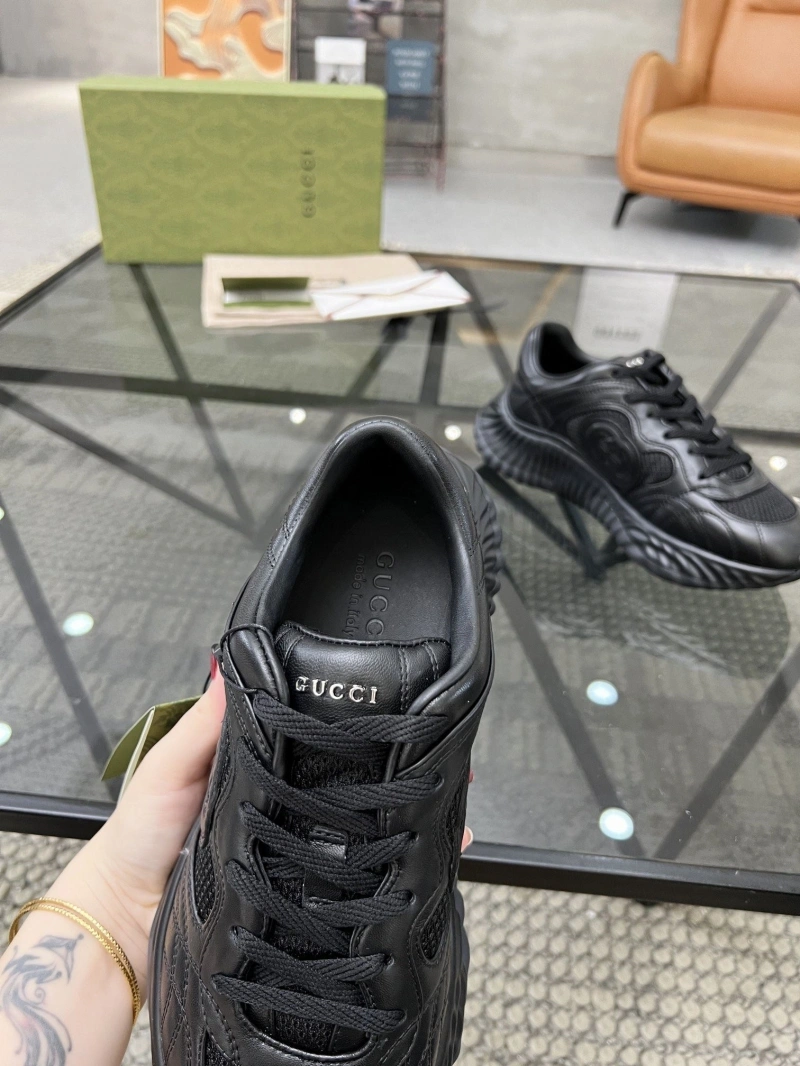 Gxccx Casual Shoes UrbanStyle 163589