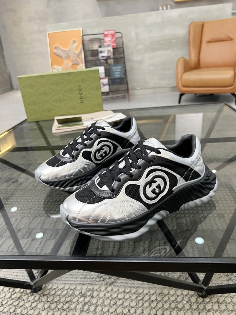 Gxccx Casual Shoes Timeless 163587