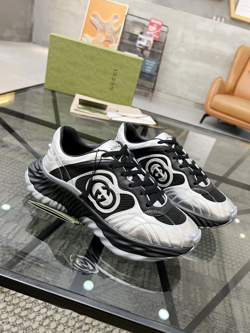 Gxccx Casual Shoes Timeless 163587