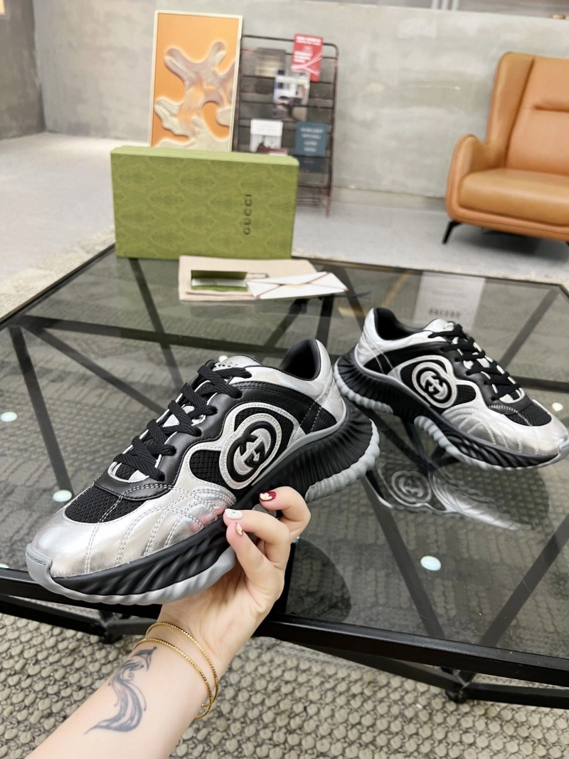 Gxccx Casual Shoes Timeless 163587