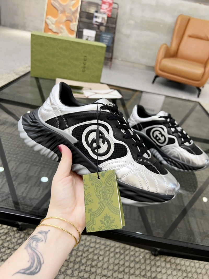 Gxccx Casual Shoes Timeless 163587