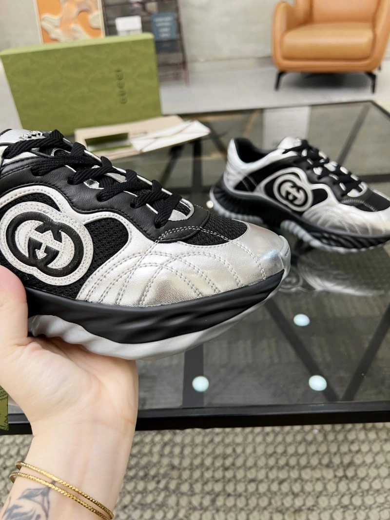 Gxccx Casual Shoes Timeless 163587