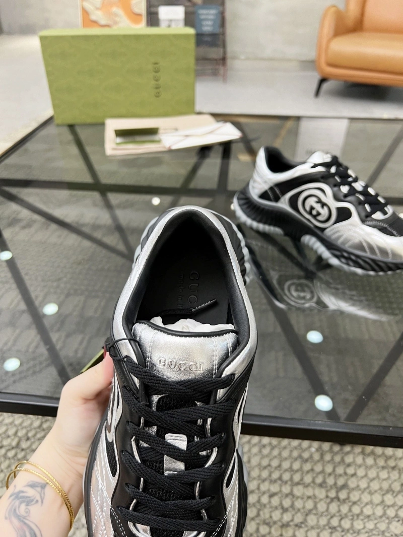 Gxccx Casual Shoes Timeless 163587