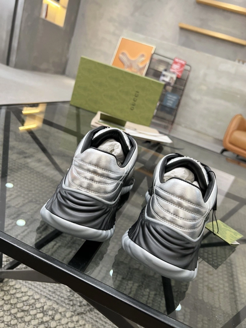 Gxccx Casual Shoes Timeless 163587