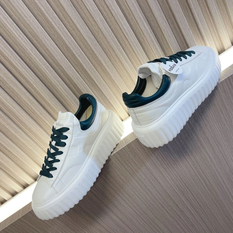 Hxgxn Sneakers Comfortable 177552