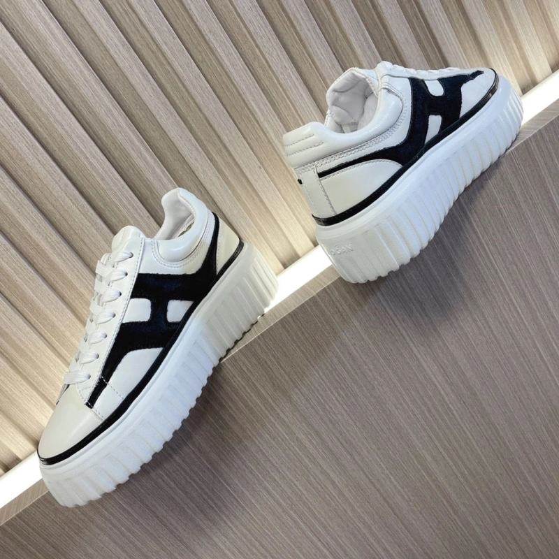 Unique Hxgxn Sneakers 177537