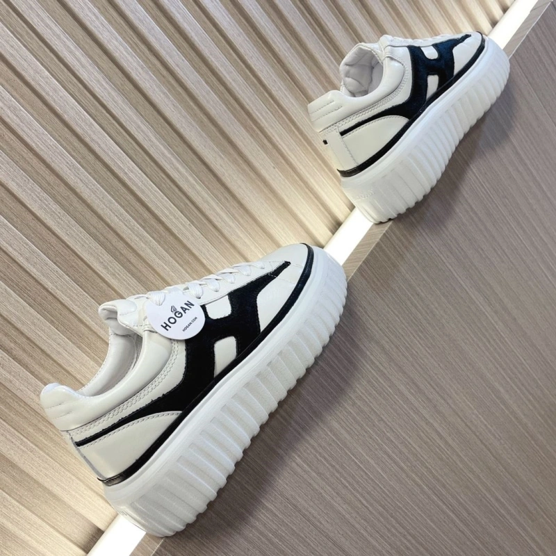 Unique Hxgxn Sneakers 177537